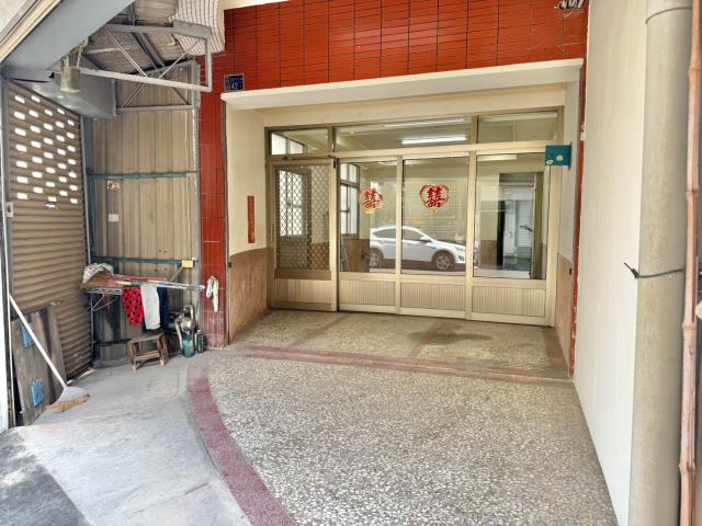 嘉義西區店面-3