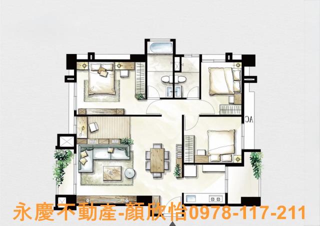 北區大樓-15