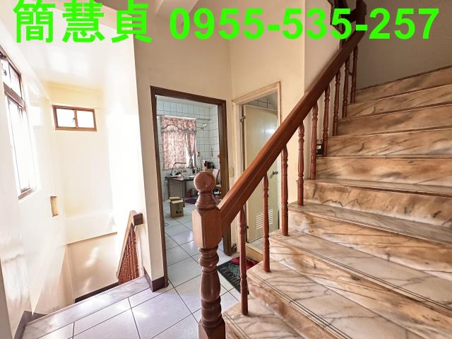 南投市透天-6