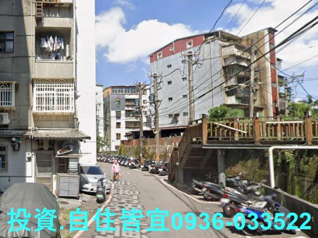 新北法拍公寓-8
