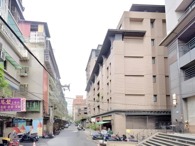新北大樓拍賣-2