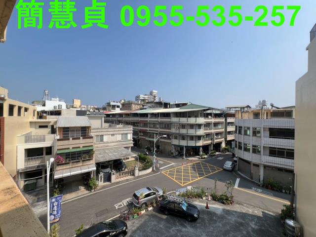 草屯透天-12