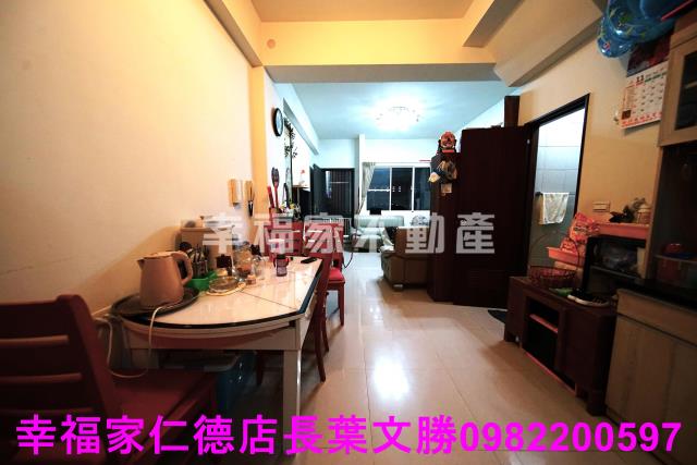 台南仁德透天-5