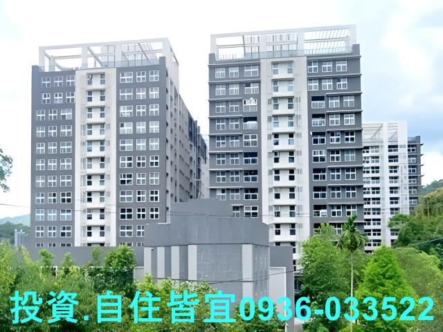 新店法拍大樓-2