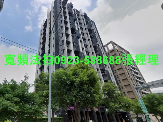 新北大樓法拍-2