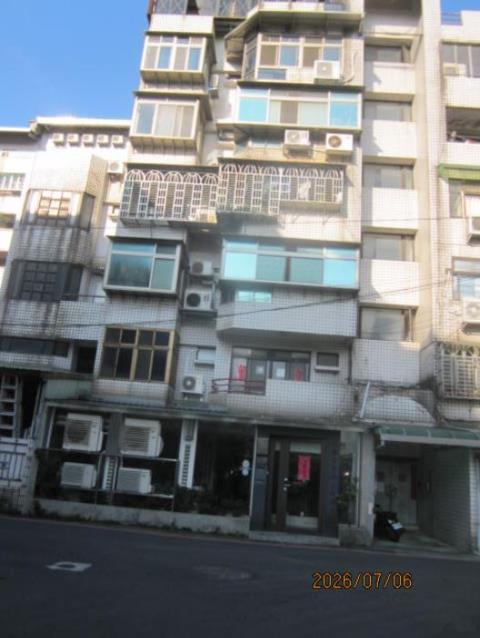 新北三峽華廈拍賣-4