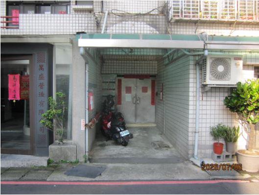 新北三峽華廈拍賣-2