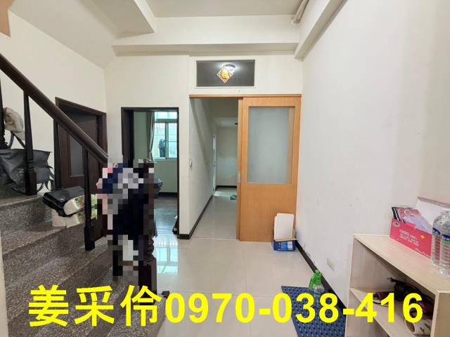 民雄透天-4