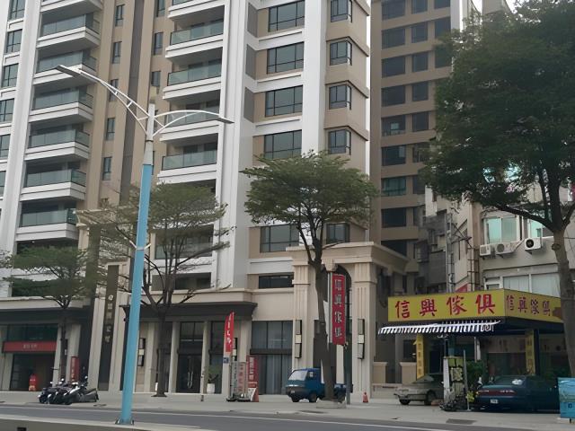 新莊大樓法拍-1