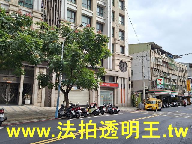 新莊法拍大樓-11