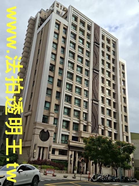 新莊法拍大樓-3