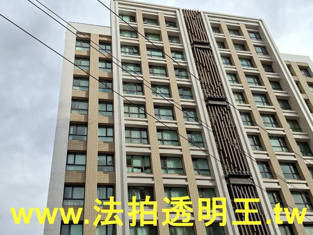 新莊法拍大樓-4