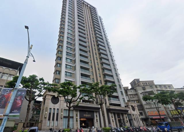 新莊大樓法拍-5