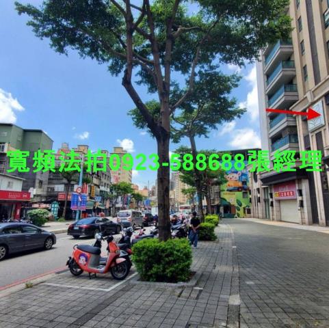新北法拍大樓-4