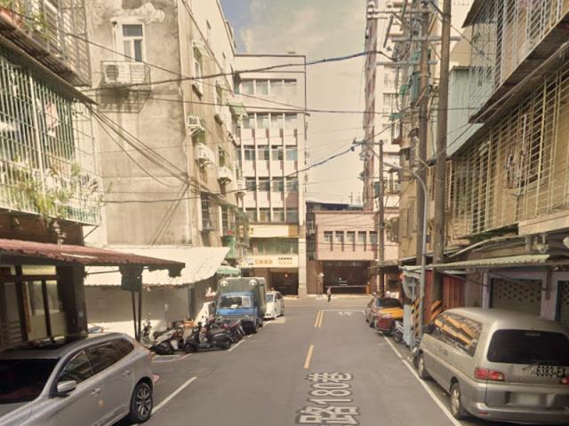 新北板橋公寓法拍-2