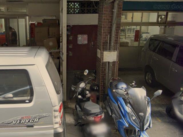 新北板橋公寓法拍-3