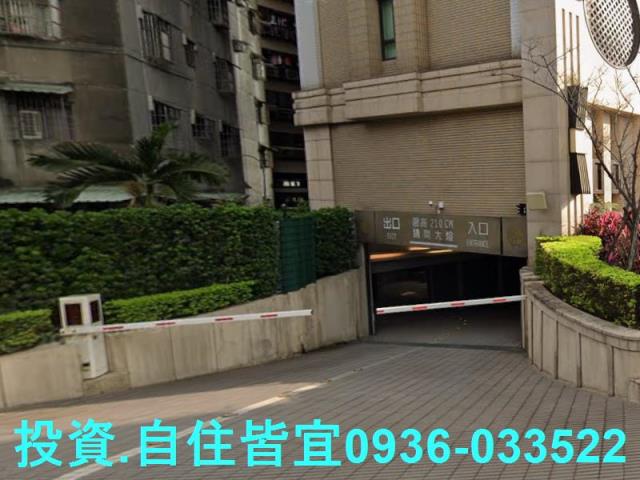 新莊法拍大樓-2