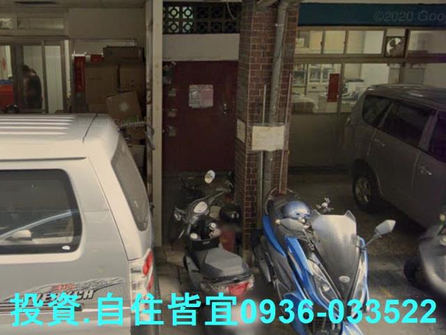 新北法拍公寓-4