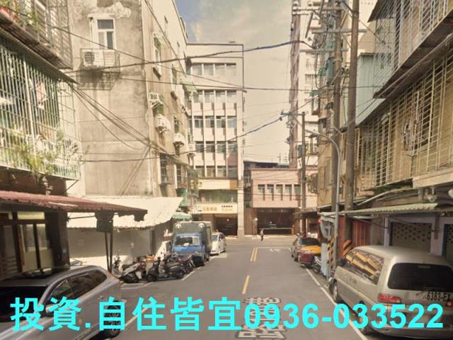 新北法拍公寓-5