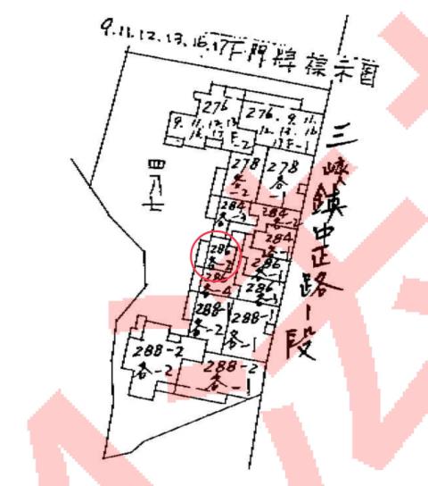 新北三峽大樓法拍-10