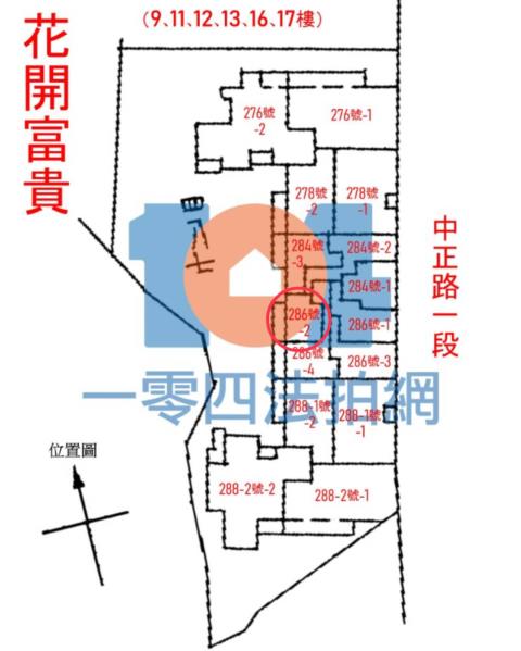 新北三峽大樓法拍-12