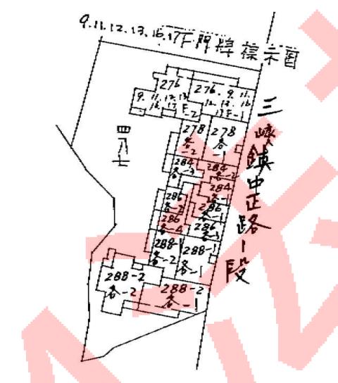 新北三峽大樓法拍-9