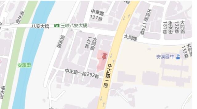 新北三峽大樓法拍-13
