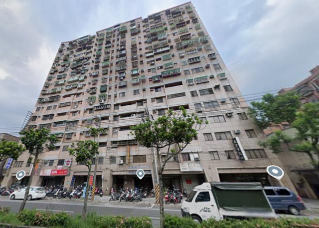 新北三峽大樓法拍-2