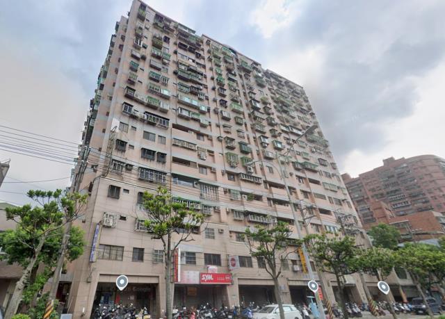 新北三峽大樓法拍-3