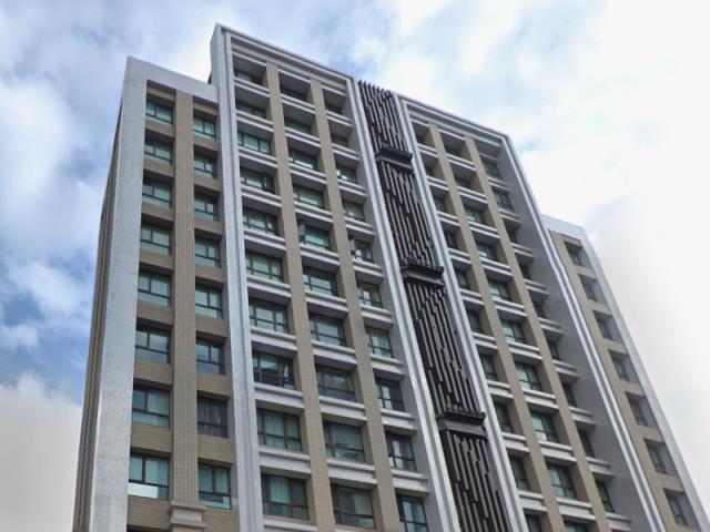 新北新莊大樓法拍-2