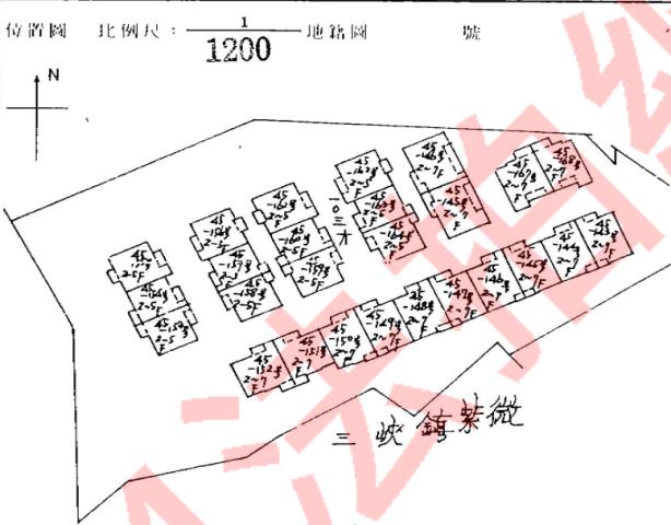 三峽法拍公寓-9