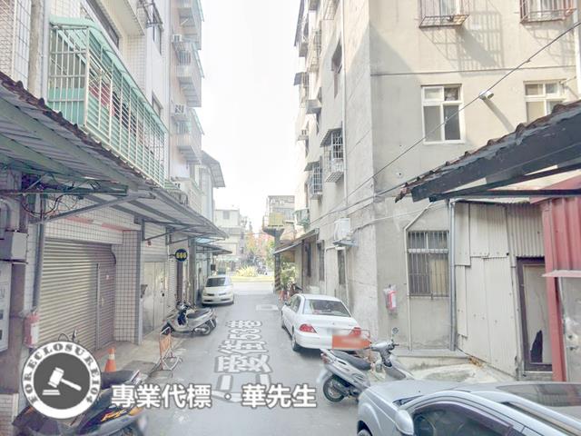 三重法拍公寓-3