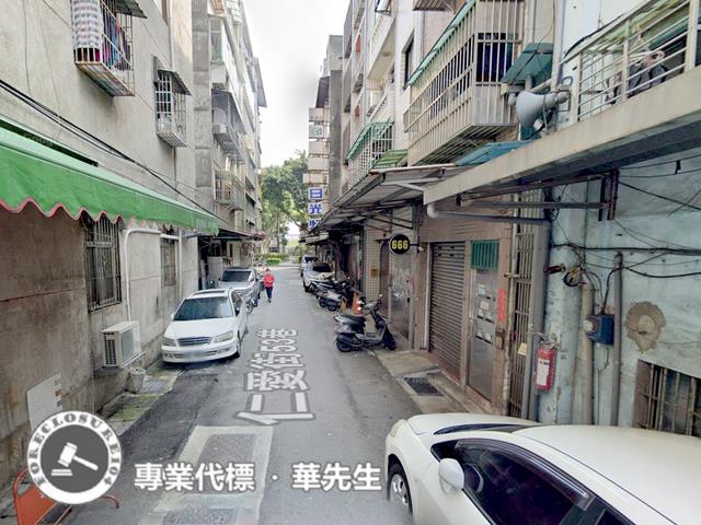 三重法拍公寓-5