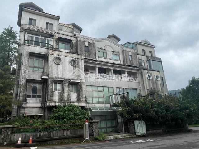 新北法拍透天-1
