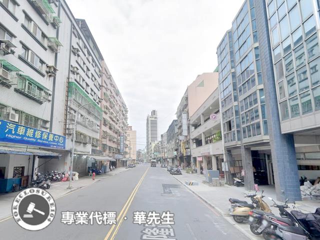 新北華廈法拍-5