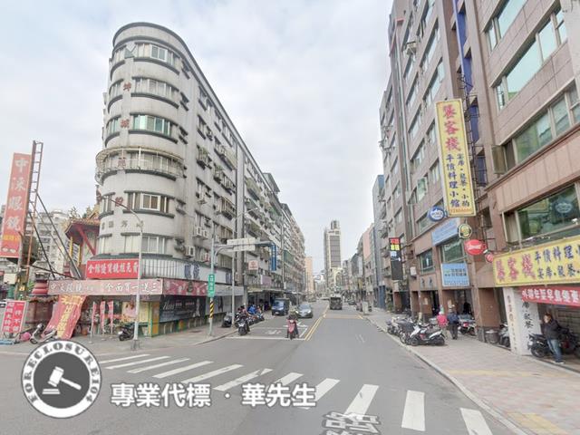 新北華廈法拍-6