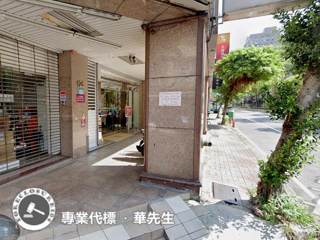 中和法拍大樓-5
