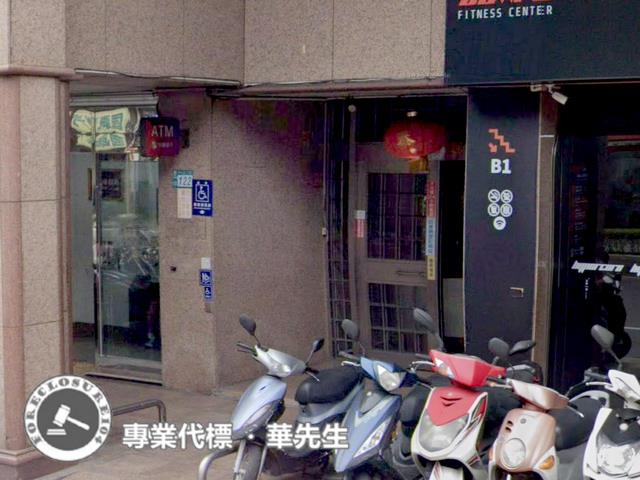 中和法拍大樓-4