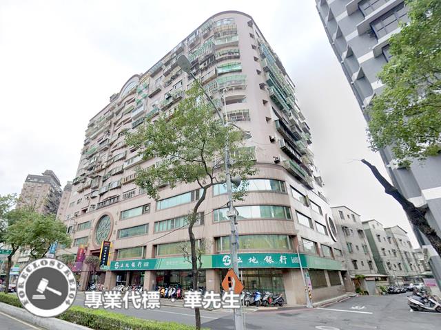 中和法拍大樓-2