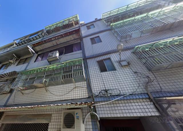 鶯歌公寓拍賣-2