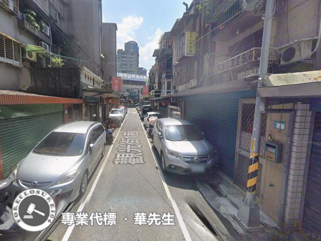 板橋公寓法拍-4