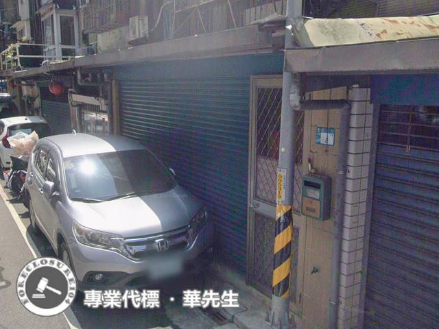 板橋公寓法拍-2