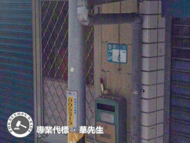 板橋公寓法拍-3