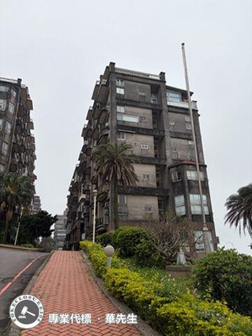 新北華廈法拍-10
