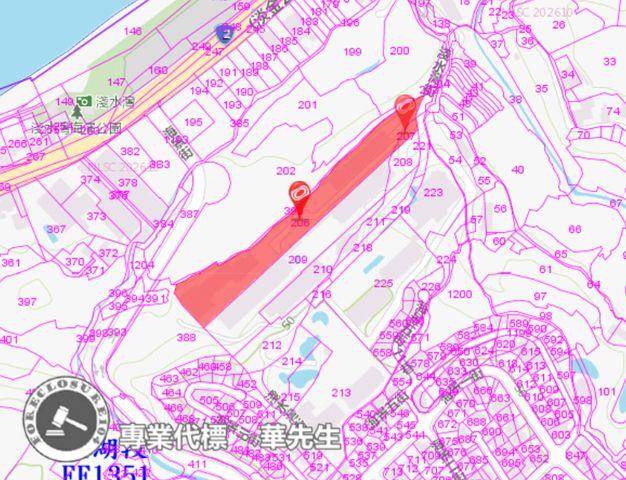 新北華廈法拍-13