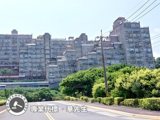 新北華廈法拍-1