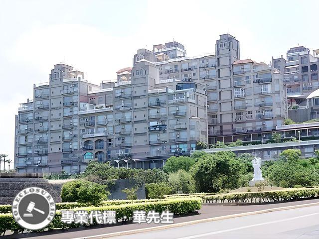 新北華廈法拍-2