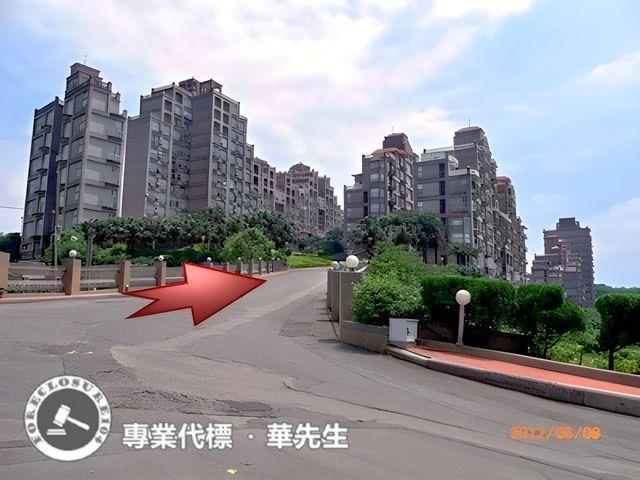 新北華廈法拍-3