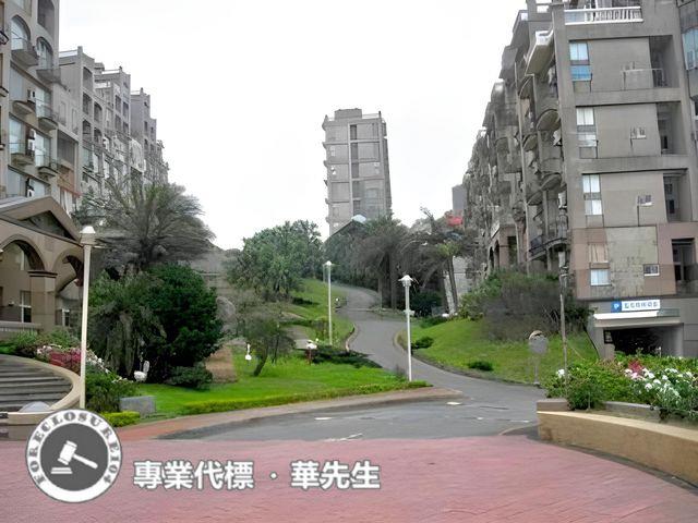 新北華廈法拍-4