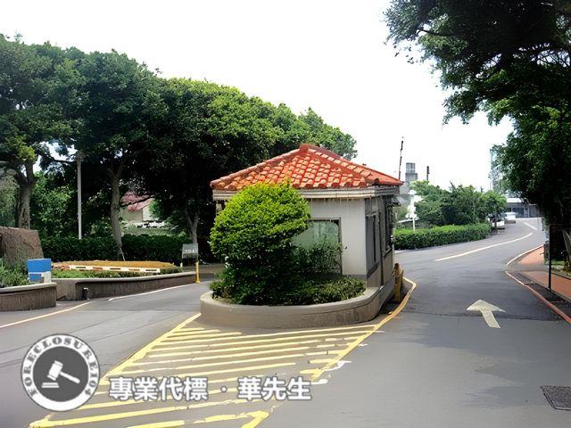新北華廈法拍-5